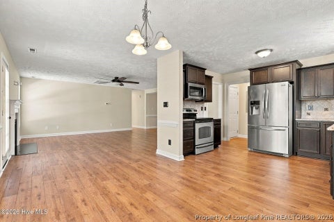 Tiny photo for 184 Hampshire Court, Raeford, NC 28376 (MLS # 769426)