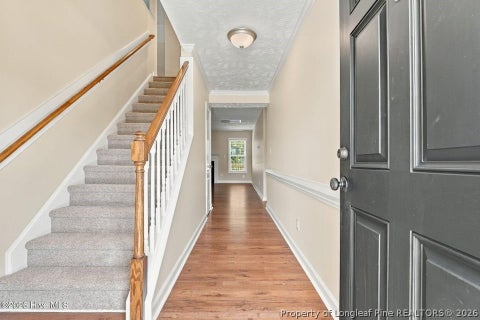 Tiny photo for 184 Hampshire Court, Raeford, NC 28376 (MLS # 769426)