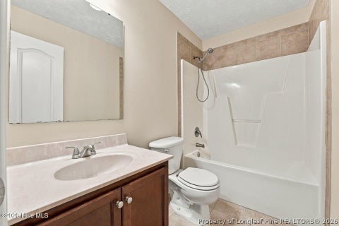 Tiny photo for 184 Hampshire Court, Raeford, NC 28376 (MLS # 769426)