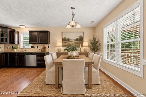 Tiny photo for 184 Hampshire Court, Raeford, NC 28376 (MLS # 769426)