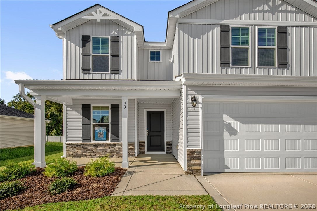 73 Emily Gardens Drive