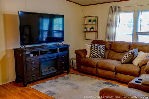 Tiny photo for 154 Roping Lane, Cameron, NC 28326 (MLS # 762353)