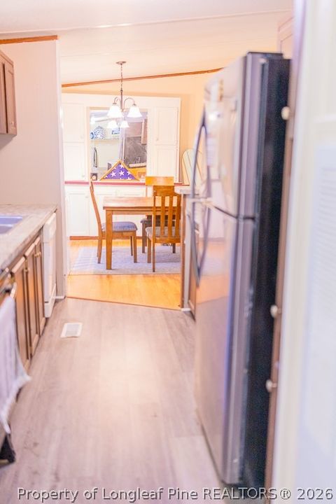 Tiny photo for 154 Roping Lane, Cameron, NC 28326 (MLS # 762353)