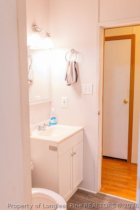 Tiny photo for 154 Roping Lane, Cameron, NC 28326 (MLS # 762353)