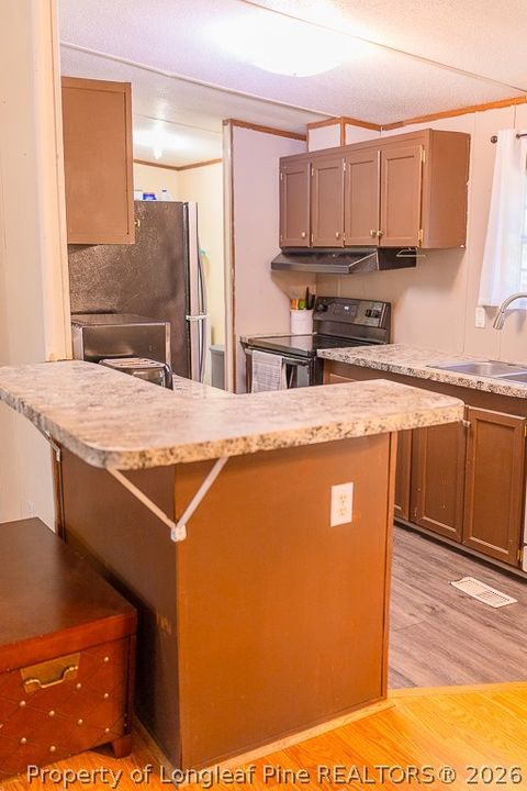 Tiny photo for 154 Roping Lane, Cameron, NC 28326 (MLS # 762353)