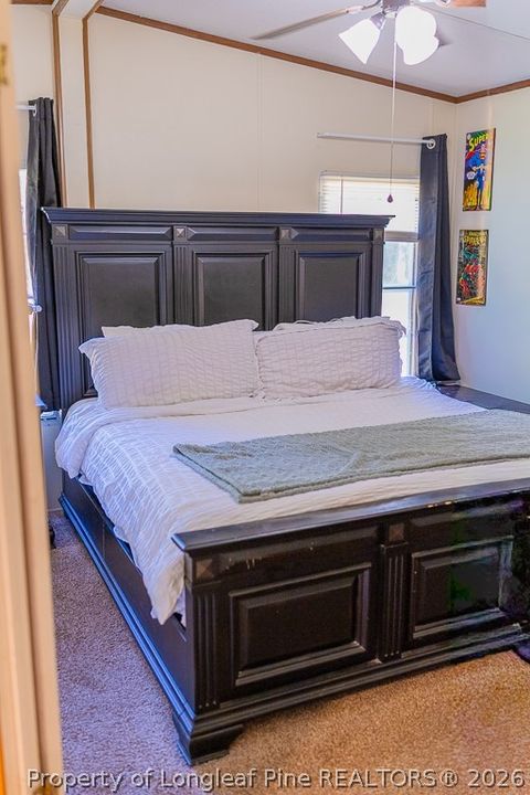 Tiny photo for 154 Roping Lane, Cameron, NC 28326 (MLS # 762353)