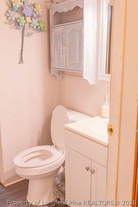 Tiny photo for 154 Roping Lane, Cameron, NC 28326 (MLS # 762353)