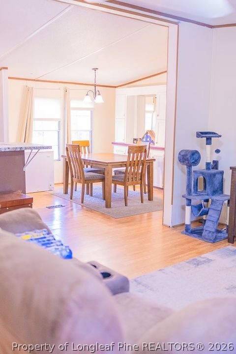 Tiny photo for 154 Roping Lane, Cameron, NC 28326 (MLS # 762353)