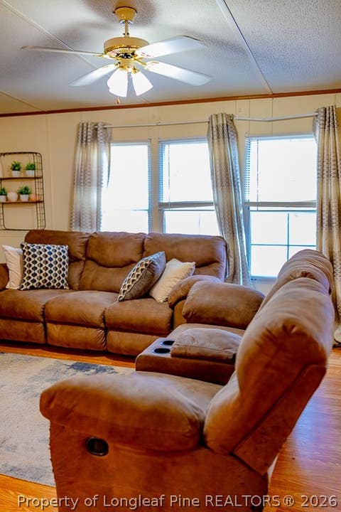 Tiny photo for 154 Roping Lane, Cameron, NC 28326 (MLS # 762353)