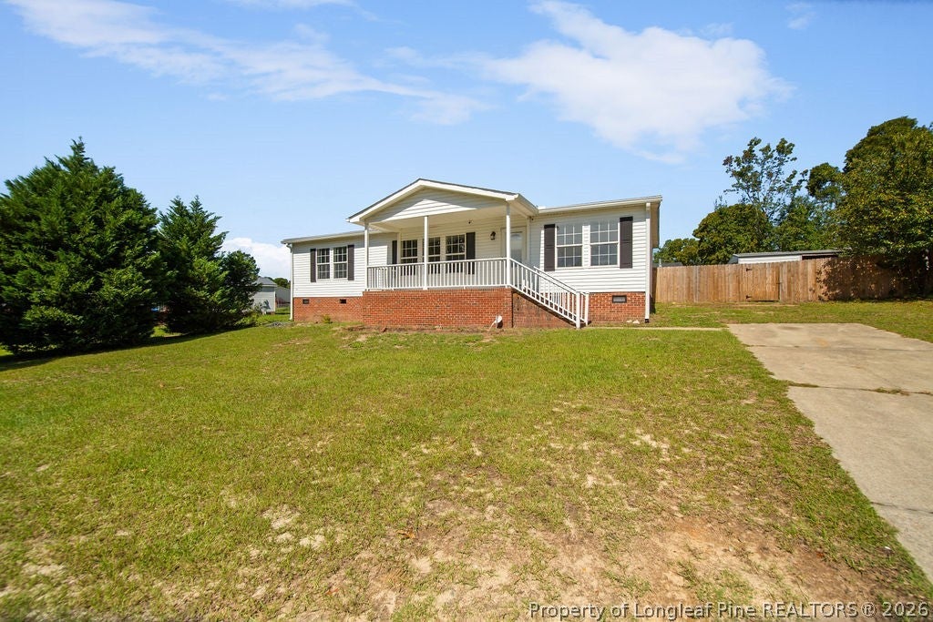4928 Short Jesters Court