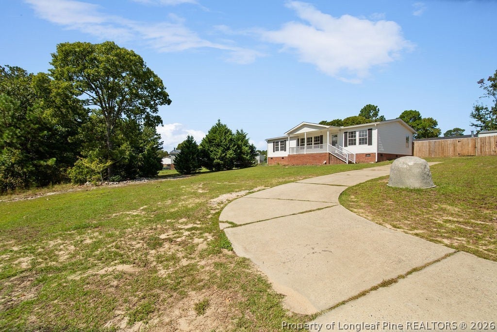 4928 Short Jesters Court