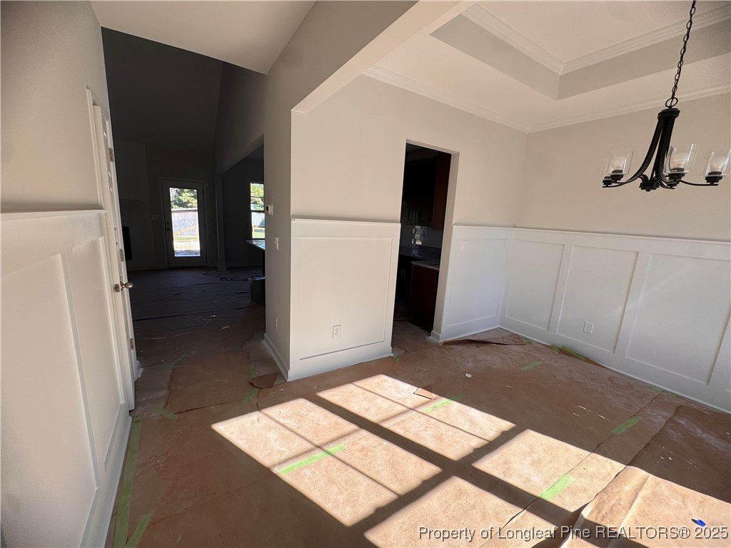 3180 Cameron Hill (Lot 4) Road