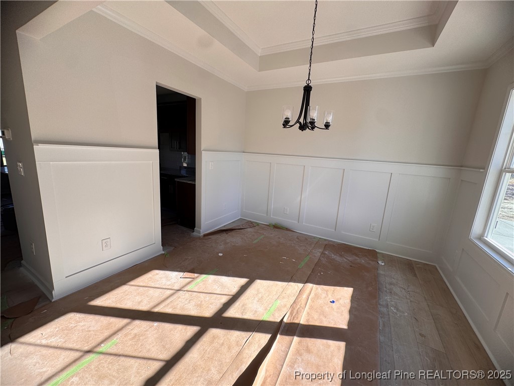 3180 Cameron Hill (Lot 4) Road