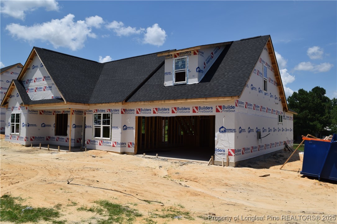 3180 Cameron Hill (Lot 4) Road