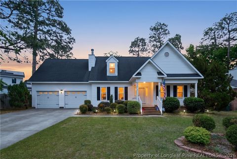Photo of 2132 Calista Circle, Fayetteville, NC 28304 (MLS # 761730)