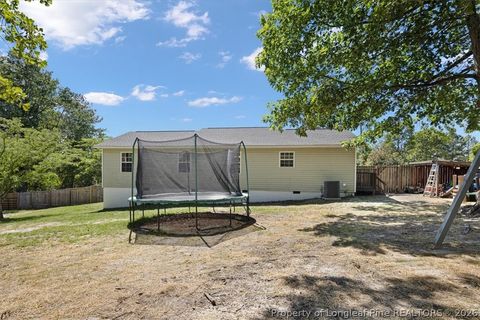 Tiny photo for 137 Fullers Way, Aberdeen, NC 28315 (MLS # 762726)