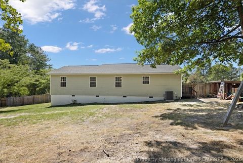 Tiny photo for 137 Fullers Way, Aberdeen, NC 28315 (MLS # 762726)