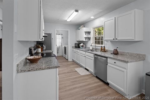 Tiny photo for 137 Fullers Way, Aberdeen, NC 28315 (MLS # 762726)