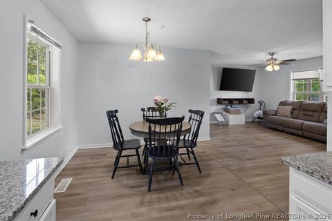 Tiny photo for 137 Fullers Way, Aberdeen, NC 28315 (MLS # 762726)
