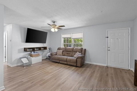 Tiny photo for 137 Fullers Way, Aberdeen, NC 28315 (MLS # 762726)