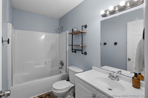 Tiny photo for 137 Fullers Way, Aberdeen, NC 28315 (MLS # 762726)