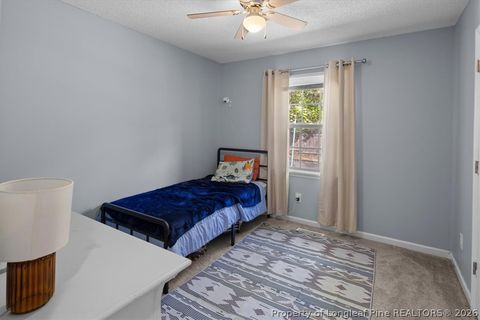 Tiny photo for 137 Fullers Way, Aberdeen, NC 28315 (MLS # 762726)