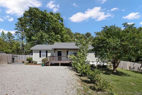 Photo of 137 Fullers Way, Aberdeen, NC 28315 (MLS # 762726)