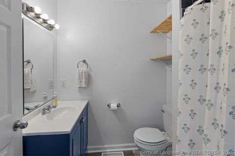 Tiny photo for 137 Fullers Way, Aberdeen, NC 28315 (MLS # 762726)