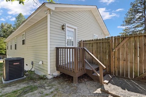 Tiny photo for 137 Fullers Way, Aberdeen, NC 28315 (MLS # 762726)