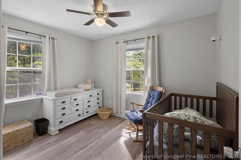 Tiny photo for 137 Fullers Way, Aberdeen, NC 28315 (MLS # 762726)
