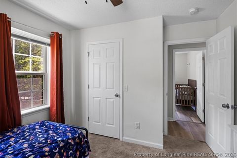 Tiny photo for 137 Fullers Way, Aberdeen, NC 28315 (MLS # 762726)