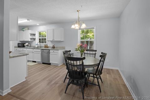Tiny photo for 137 Fullers Way, Aberdeen, NC 28315 (MLS # 762726)