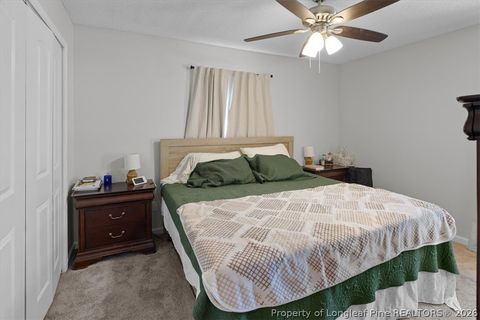 Tiny photo for 137 Fullers Way, Aberdeen, NC 28315 (MLS # 762726)