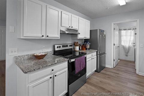 Tiny photo for 137 Fullers Way, Aberdeen, NC 28315 (MLS # 762726)