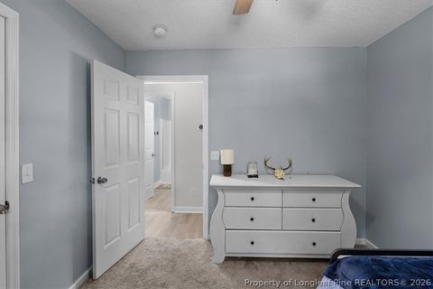Tiny photo for 137 Fullers Way, Aberdeen, NC 28315 (MLS # 762726)