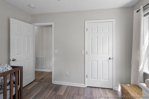 Tiny photo for 137 Fullers Way, Aberdeen, NC 28315 (MLS # 762726)
