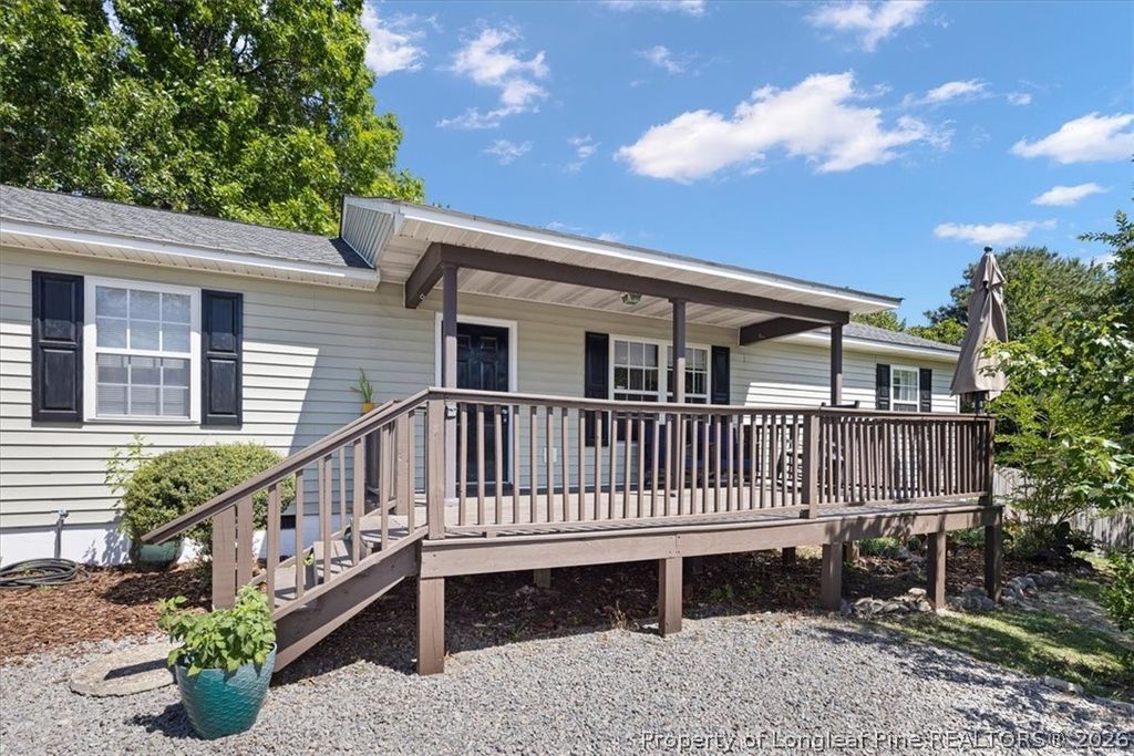Photo of 137 Fullers Way, Aberdeen, NC 28315 (MLS # 762726)