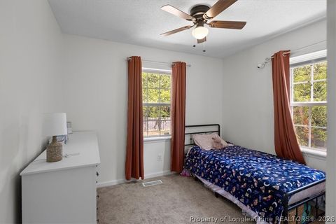 Tiny photo for 137 Fullers Way, Aberdeen, NC 28315 (MLS # 762726)