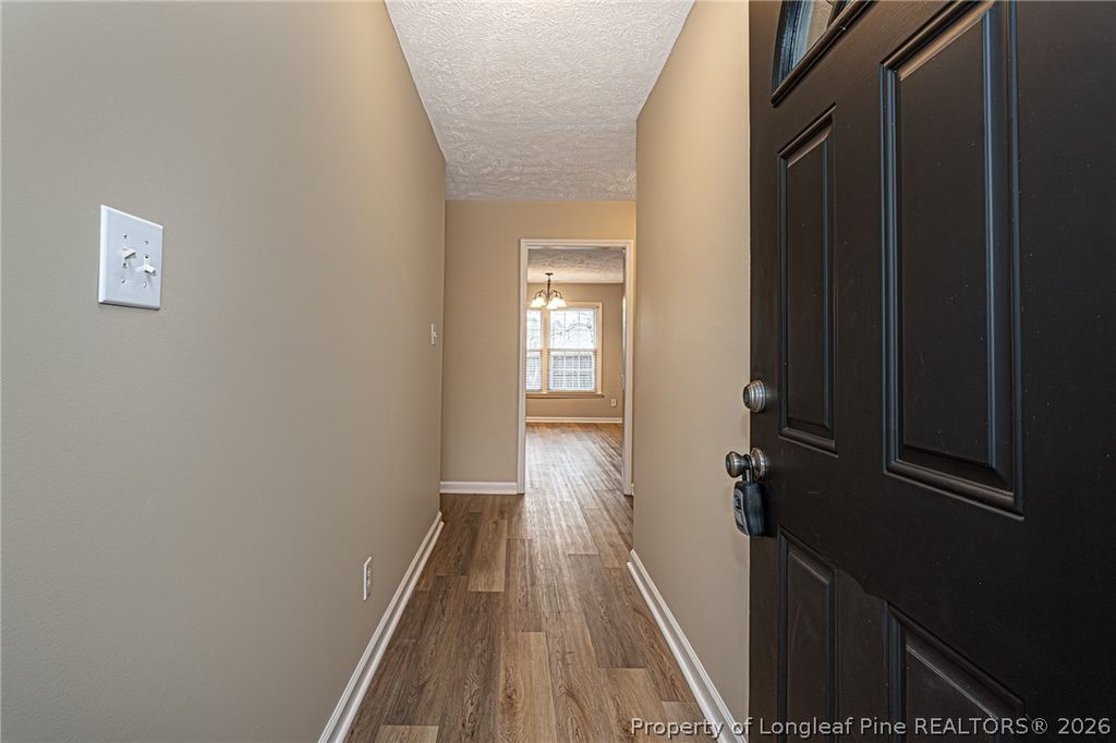 Photo of 421 Riverwind Drive, Spring Lake, NC 28390 (MLS # 758012)