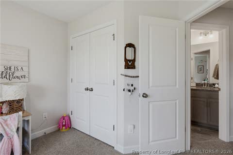 Tiny photo for 544 Carolina Church Road, St Pauls, NC 28384 (MLS # 767216)
