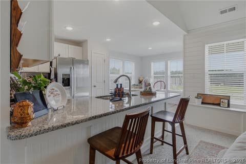 Tiny photo for 544 Carolina Church Road, St Pauls, NC 28384 (MLS # 767216)
