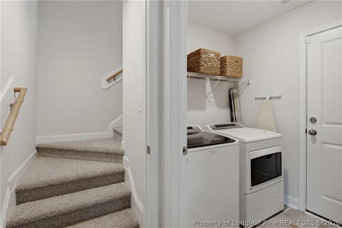 Tiny photo for 544 Carolina Church Road, St Pauls, NC 28384 (MLS # 767216)