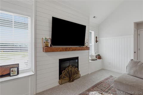 Tiny photo for 544 Carolina Church Road, St Pauls, NC 28384 (MLS # 767216)