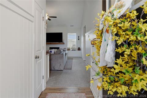 Tiny photo for 544 Carolina Church Road, St Pauls, NC 28384 (MLS # 767216)