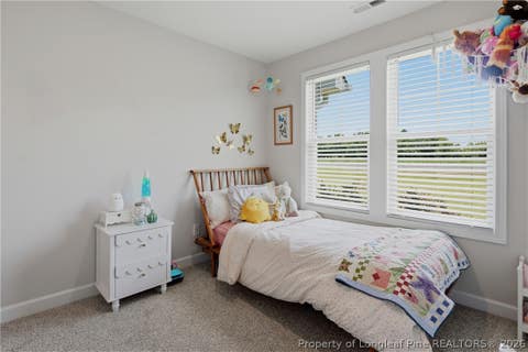 Tiny photo for 544 Carolina Church Road, St Pauls, NC 28384 (MLS # 767216)