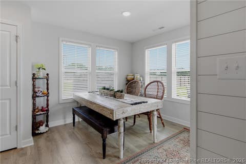 Tiny photo for 544 Carolina Church Road, St Pauls, NC 28384 (MLS # 767216)