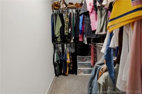 Tiny photo for 544 Carolina Church Road, St Pauls, NC 28384 (MLS # 767216)