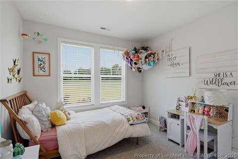 Tiny photo for 544 Carolina Church Road, St Pauls, NC 28384 (MLS # 767216)