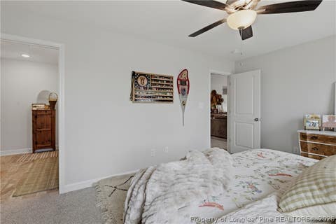 Tiny photo for 544 Carolina Church Road, St Pauls, NC 28384 (MLS # 767216)