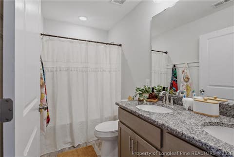 Tiny photo for 544 Carolina Church Road, St Pauls, NC 28384 (MLS # 767216)